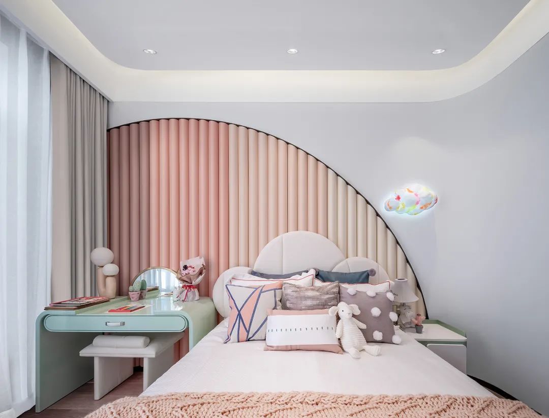 北京燕西华府联排别墅丨中国北京丨上海天鼓装饰设计有限公司-26