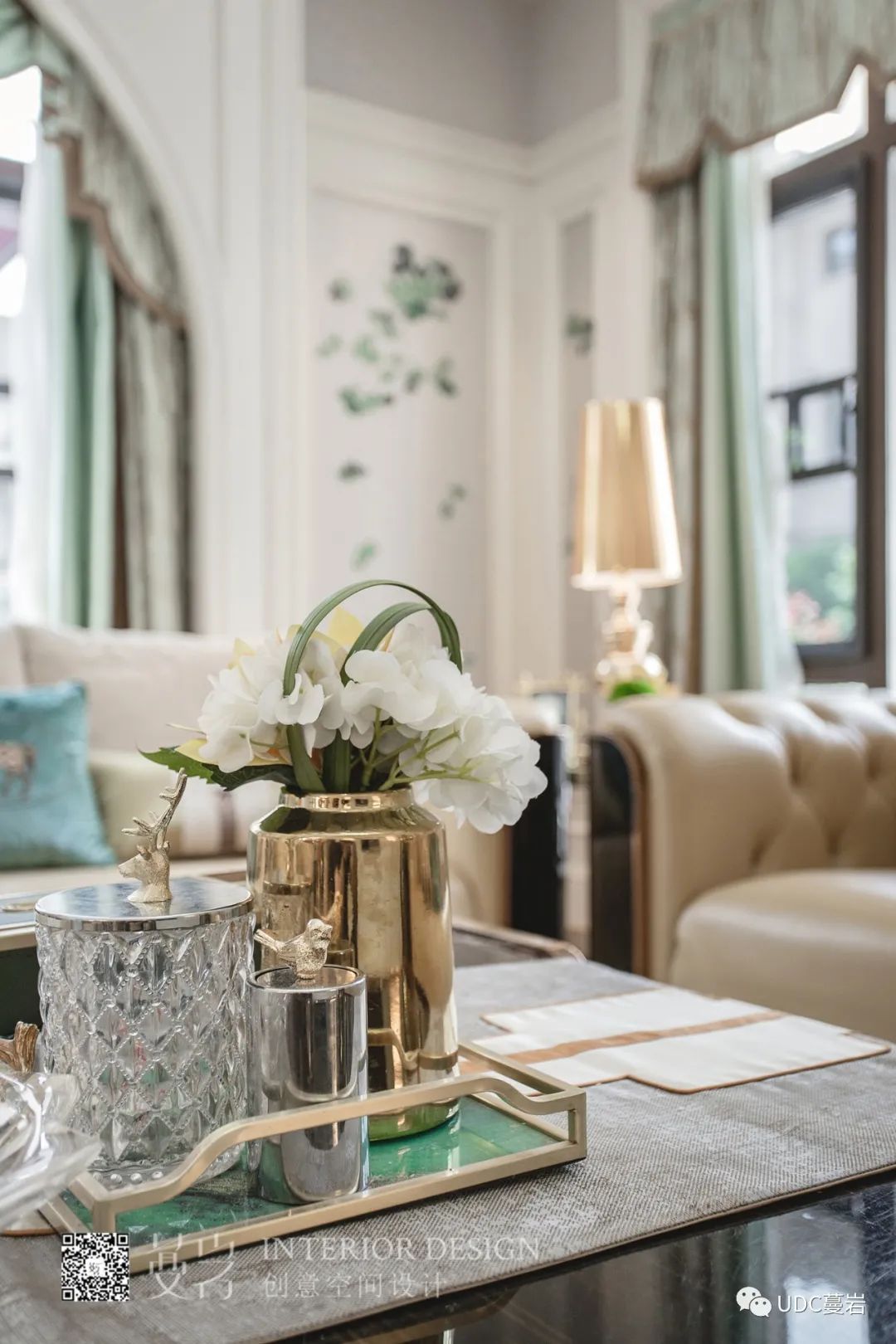 宜昌碧桂园·御园室内设计丨中国宜昌丨MY蔓岩-18