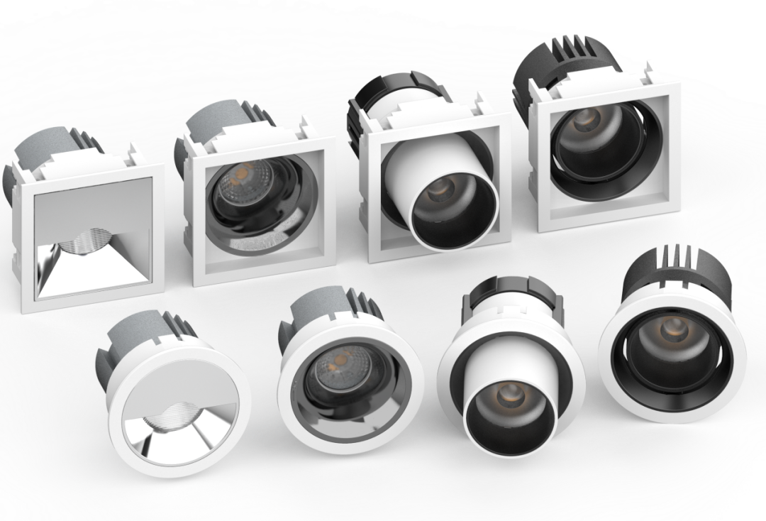 石客照明 · 为餐饮空间注入灵魂的光影大师丨中国中山-43