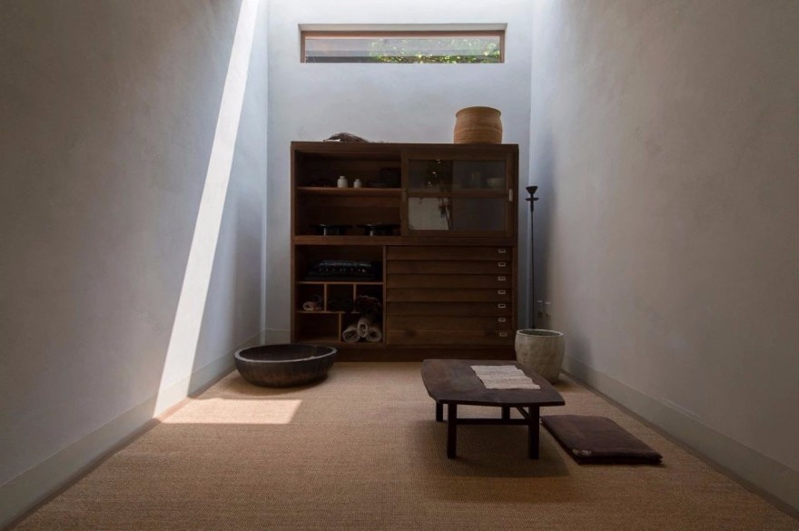 公共的“家”| 国子监失物招领家具店-16