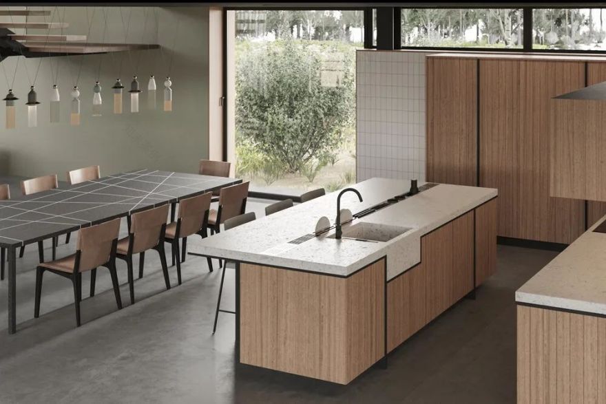 白俄罗斯 F-house | 时尚永恒优雅之家-12