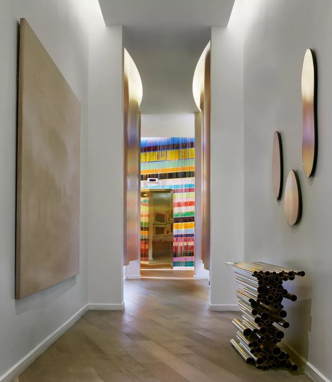 雅布最新 4 大全球设计项目,融入艺术与奢华-49