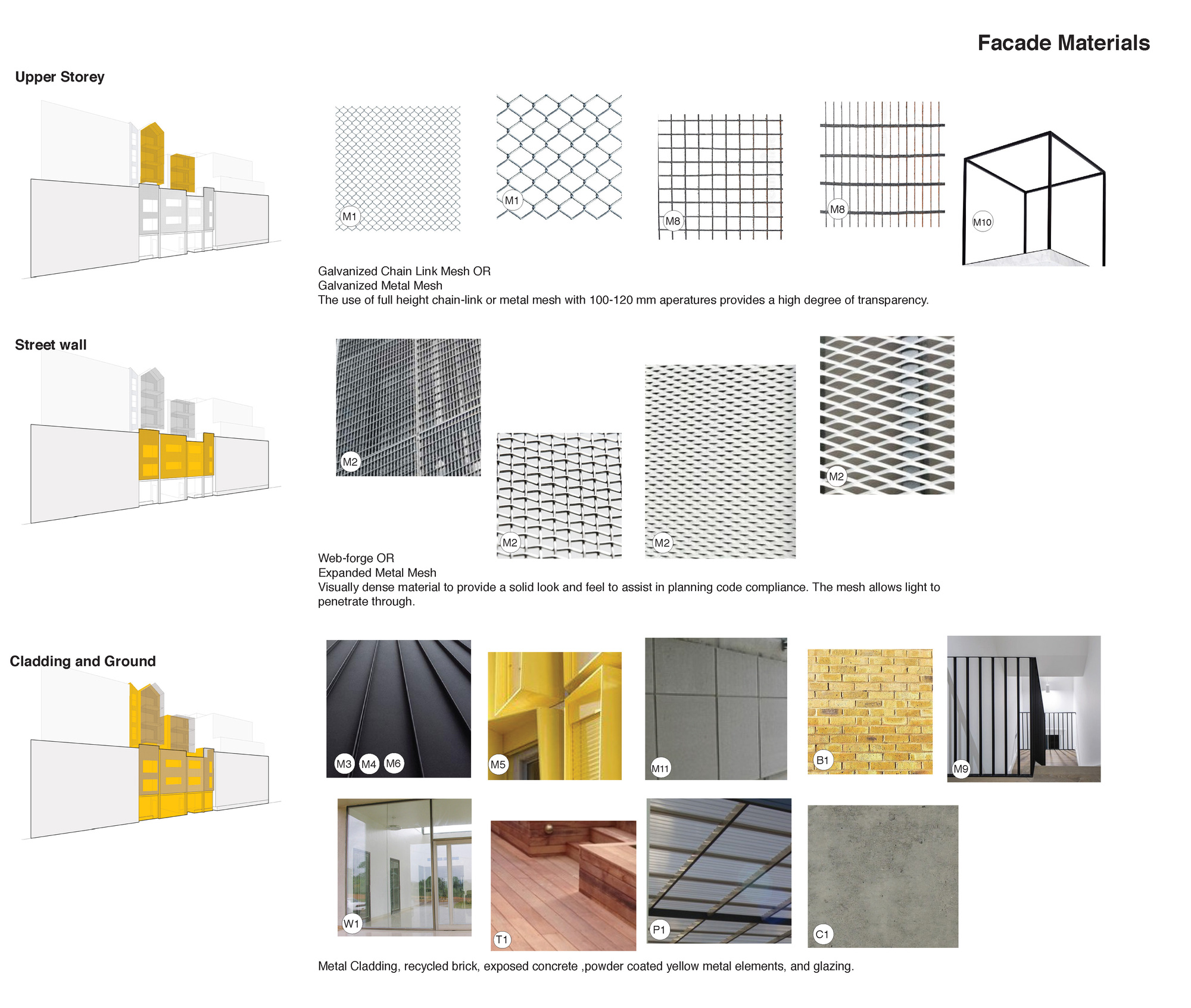 帕克生活公寓楼丨澳大利亚丨Austin Maynard Architects-63