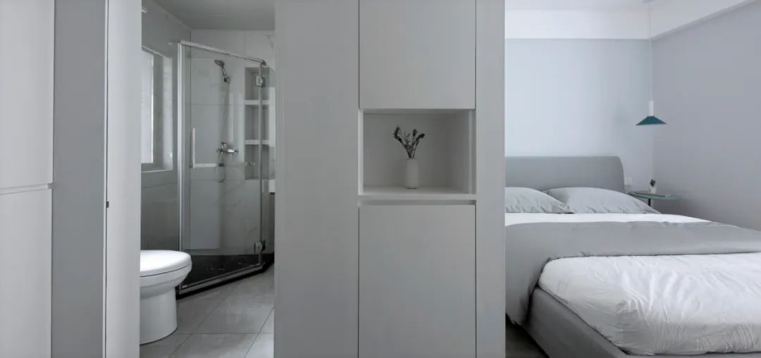 《洗尘》——书香厨房,温馨家居-21