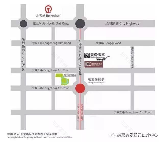 美克美家,一站式家居享受的梦想实现-136