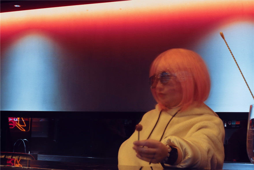 武十肆酒吧丨中国无锡丨有劃設商业设计,之几美学-36