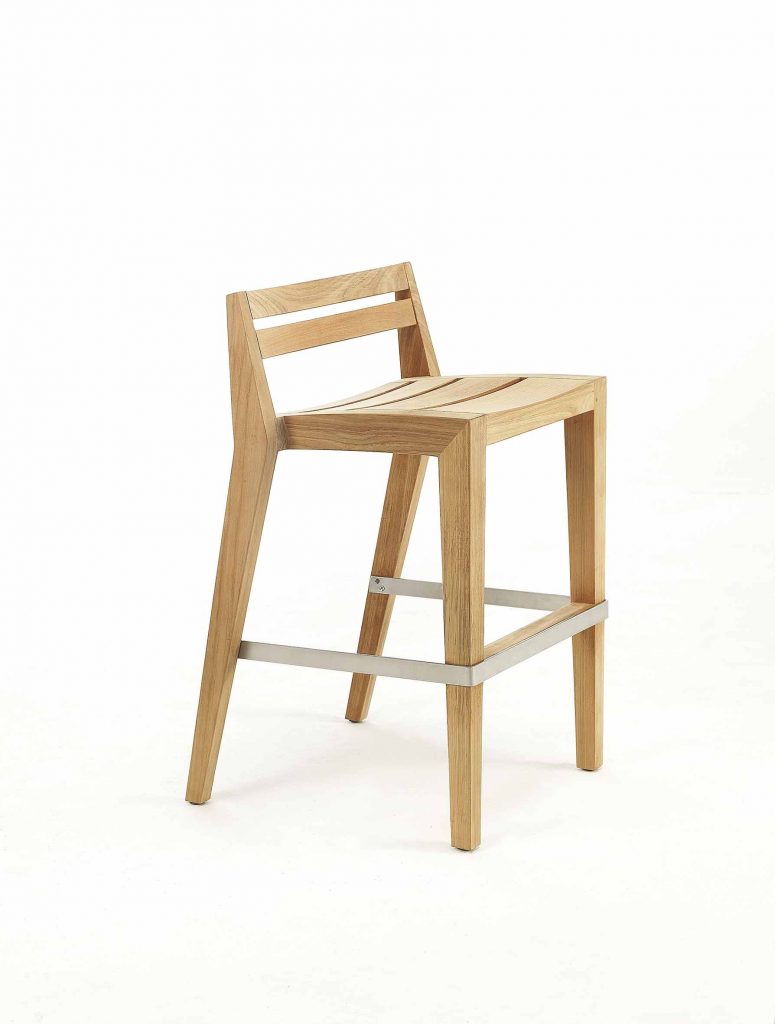 Swing Footrest 系列 | 舒适户外家具新选择-12