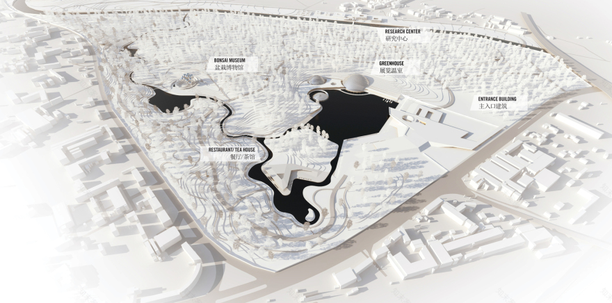 太原植物园丨中国太原-19