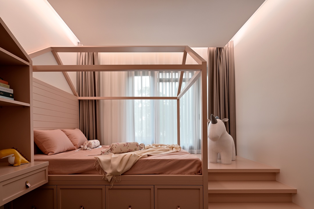 Serendipity 李宅丨中国苏州丨升罗设计（苏州）有限公司-69