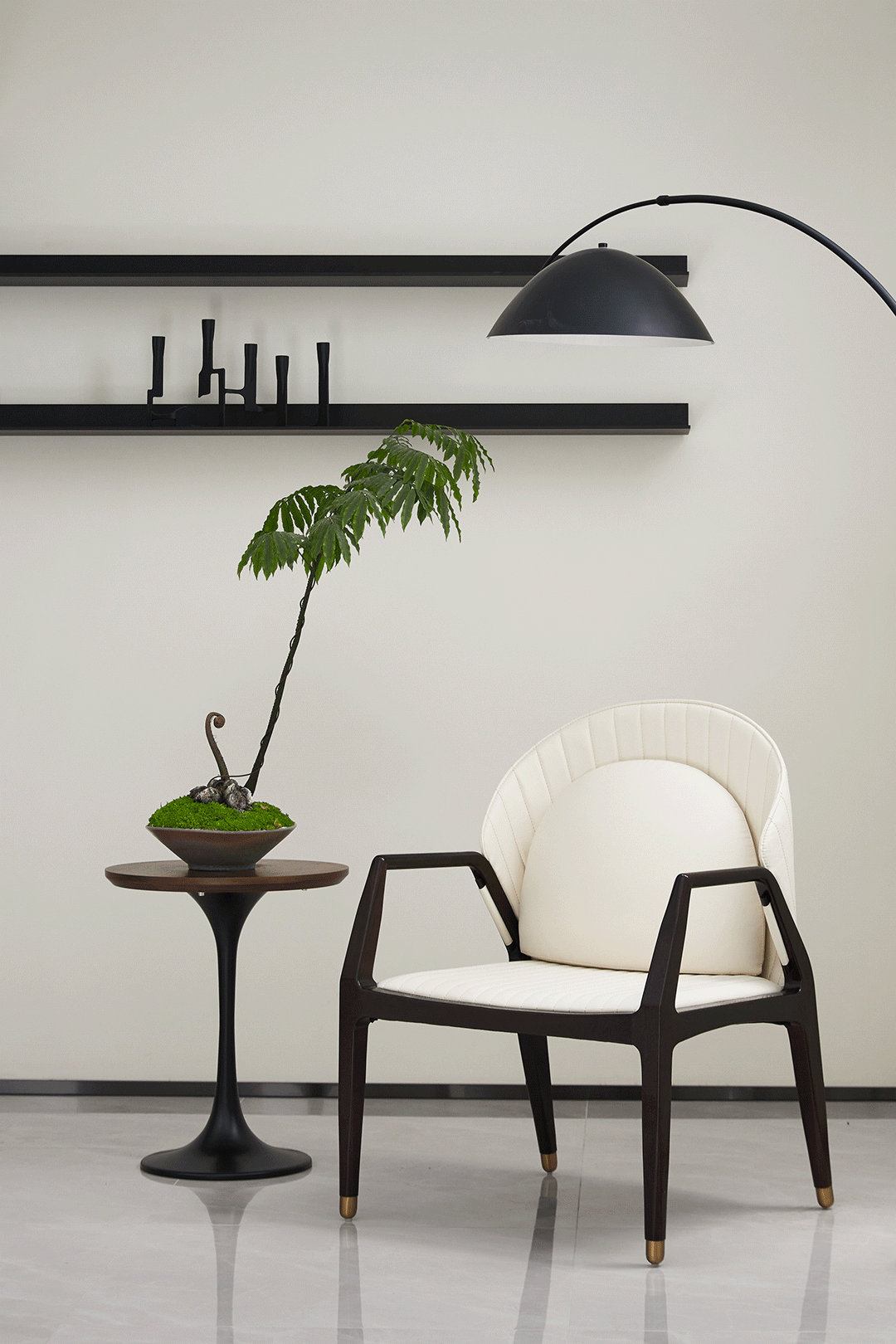 祥生御江湾丨中国浙江丨尚层别墅装饰杭州分公司-0