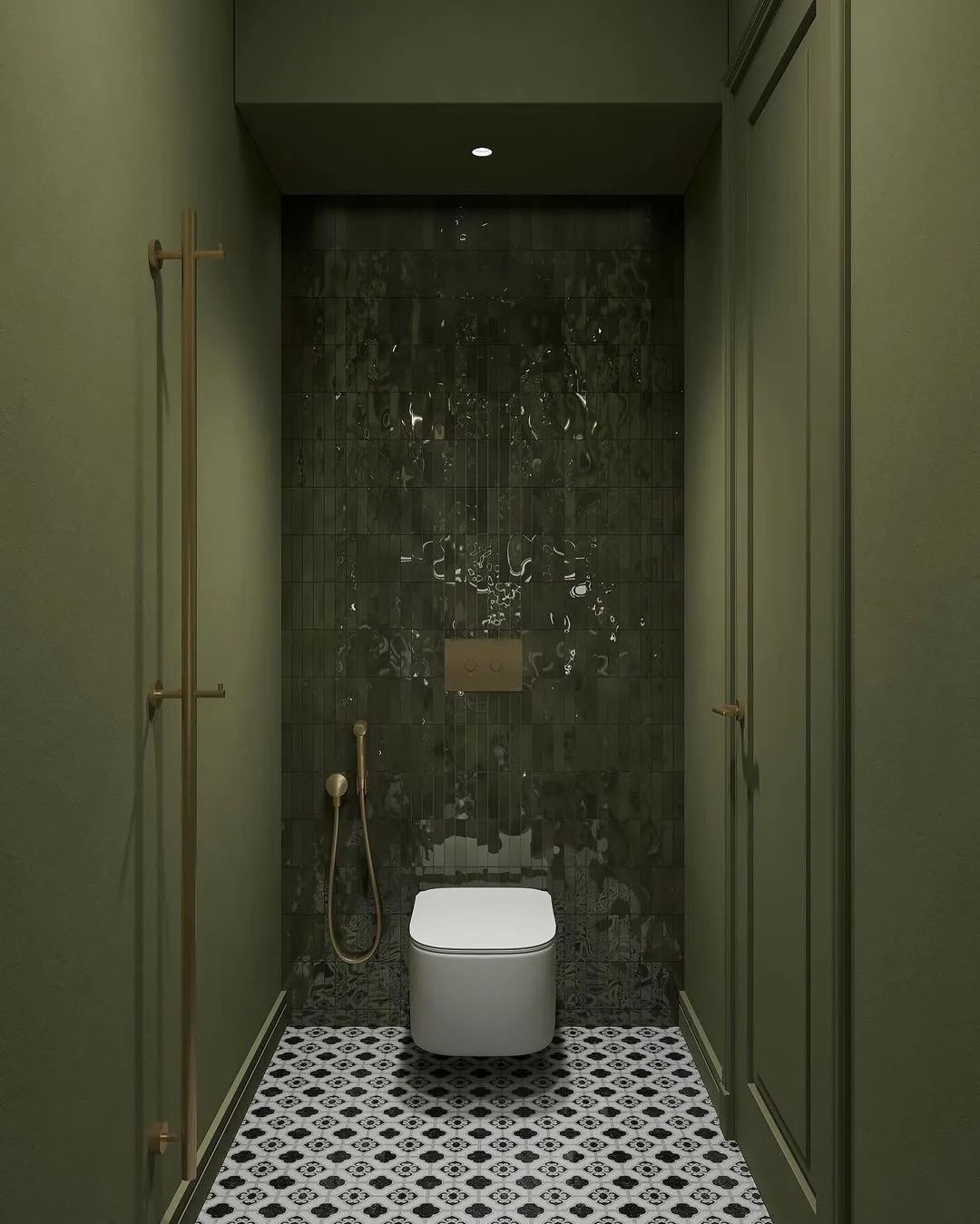 色彩空间,别样家居丨Maria Belousova-14