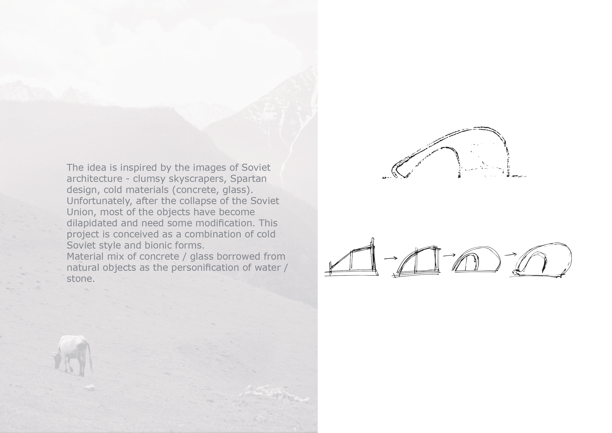 一个公交站台丨KVEDA LARSI-2