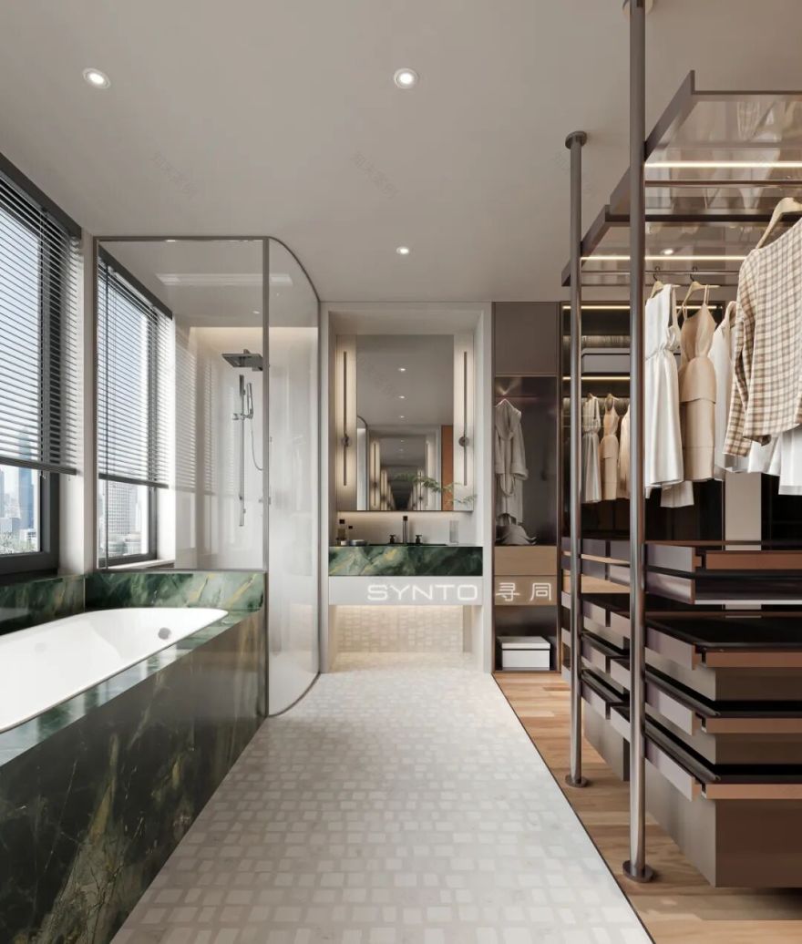 预告|寻同空间×锦江赋伊甸园-69