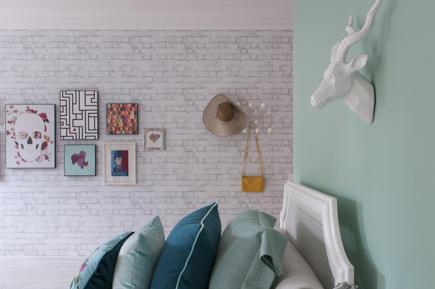 巴西 Casa BE 住宅-3