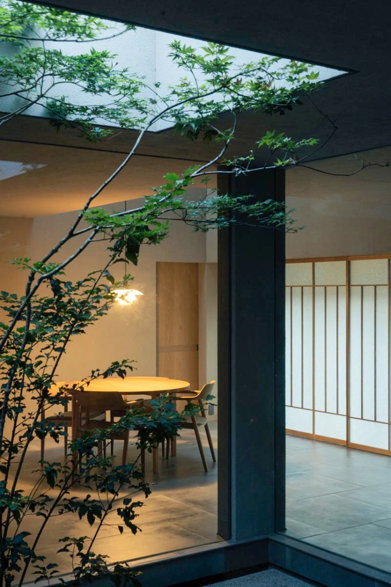 鯖江の家,野村の家,西大泉の家丨日本丨Fukayama Architects-65