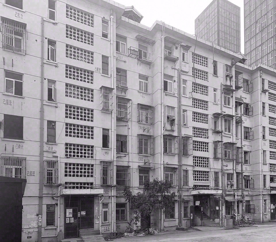 南京大行宫老城区微更新改造丨中国南京丨上海实在建筑设计工作室-145