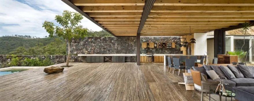 隐于自然的建筑之美-65