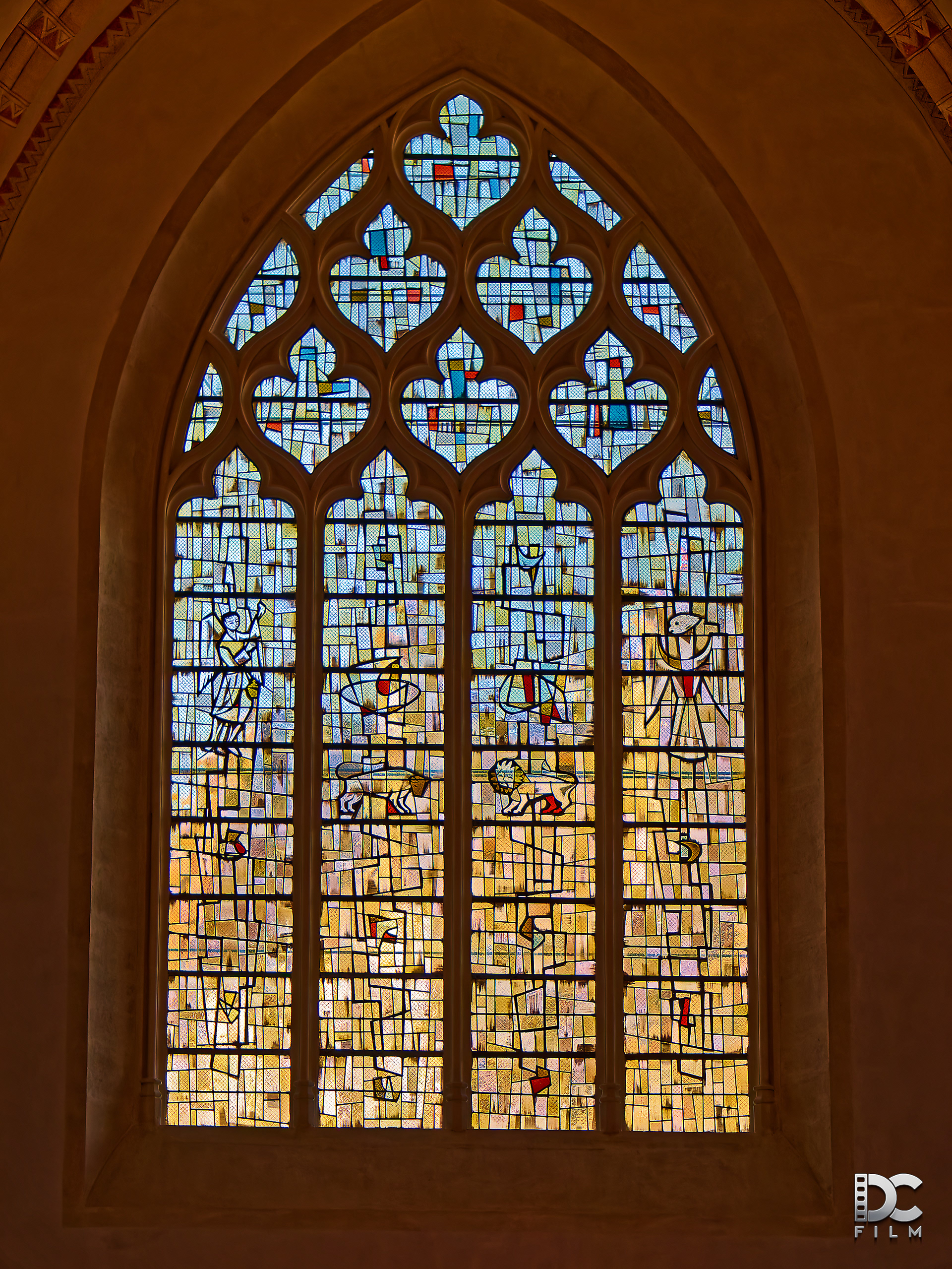 Cathédrale St-Vincent-73