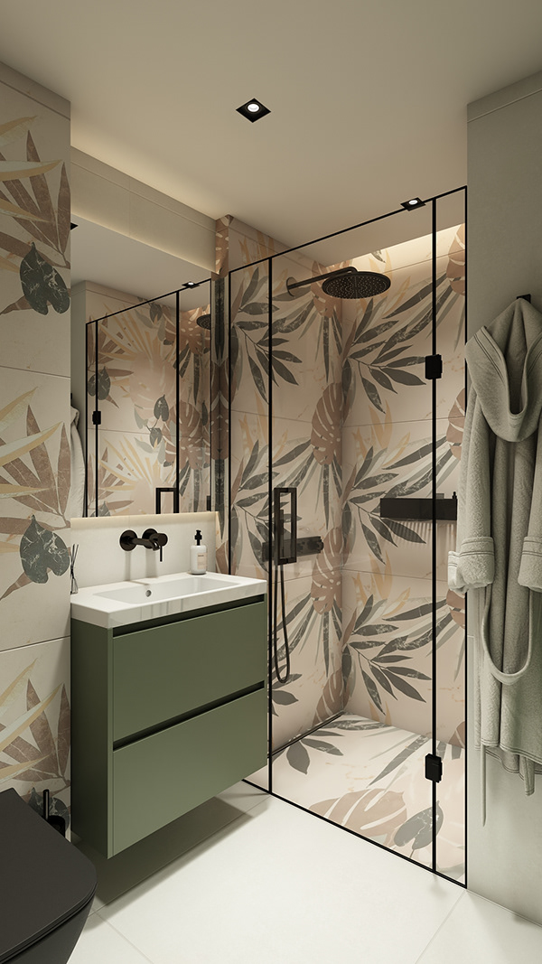 公寓 VV丨保加利亚-42