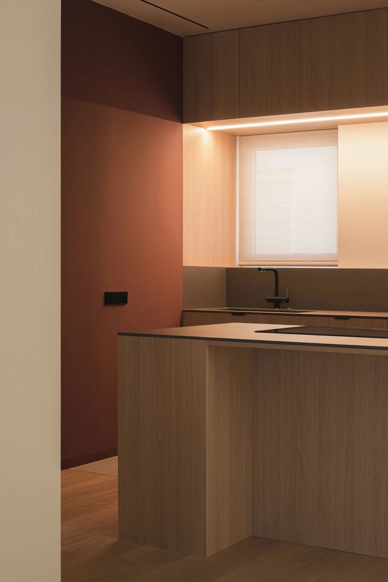 Olmos Estudio  极简的秩序-53