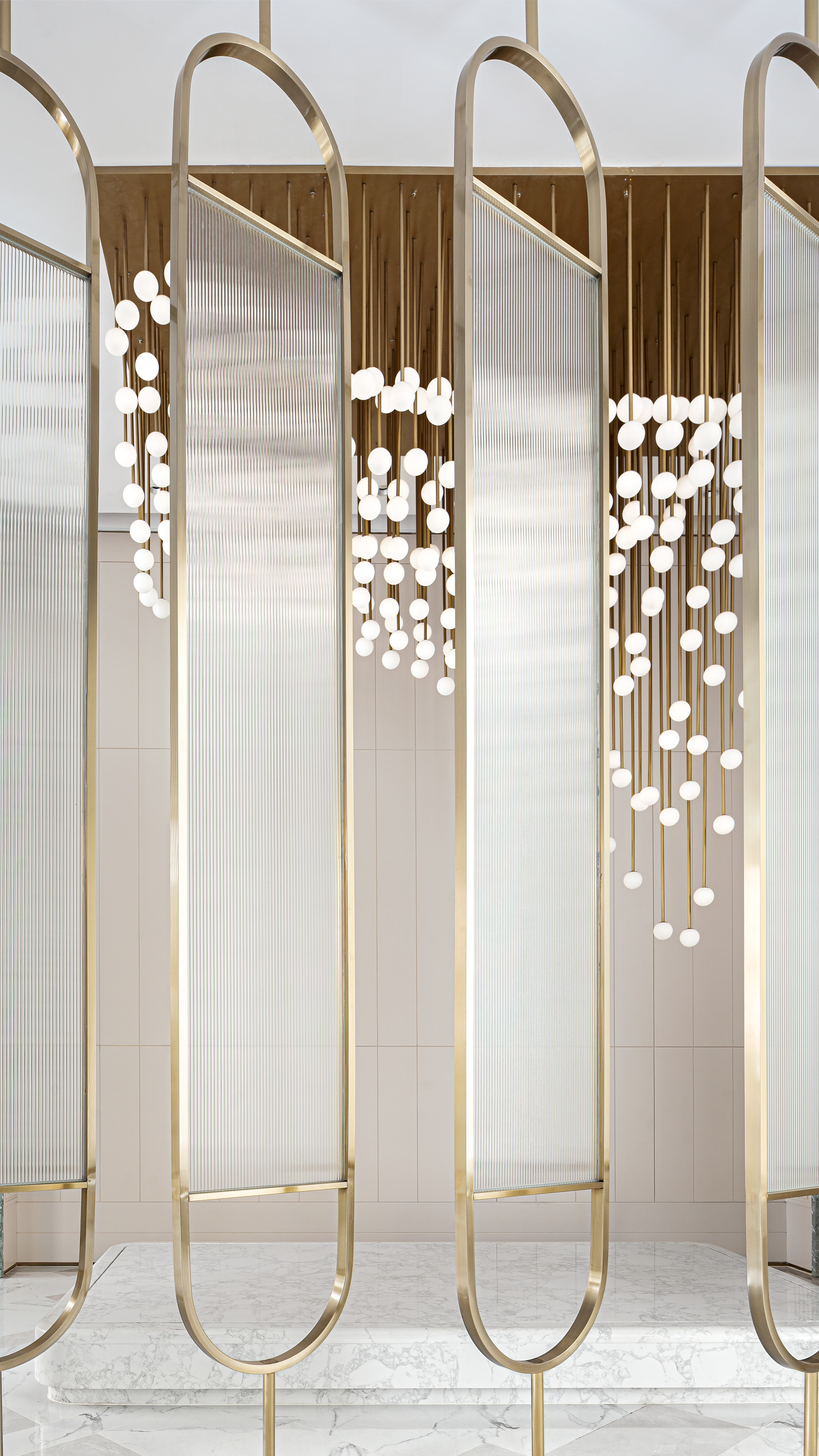 INNEST意巢设计：禹州 · 朗悦售楼处-15