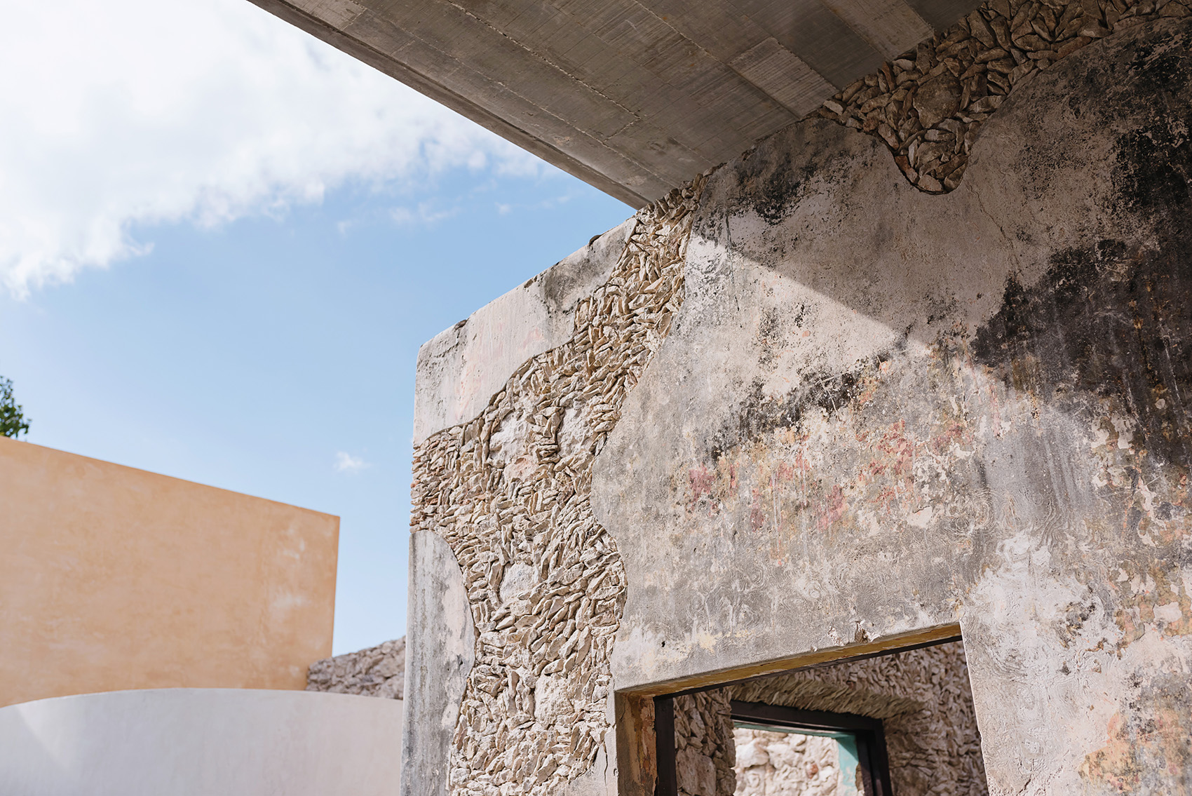 Xólotl住宅,墨西哥 / Punto Arquitectónico-50