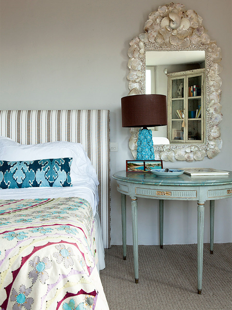 法国带历史的房子丨伊莎贝尔·洛佩斯  凯萨达-24