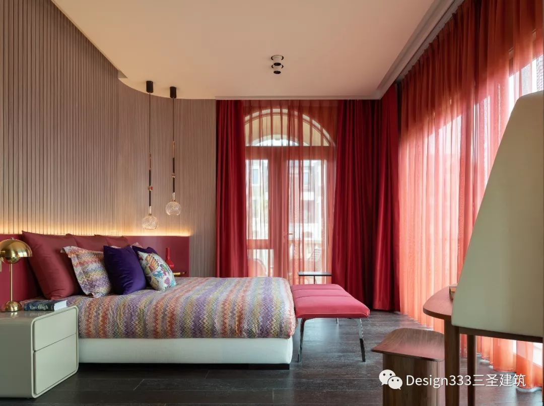 Design333作品 | 杭州新湖·香格里拉-144