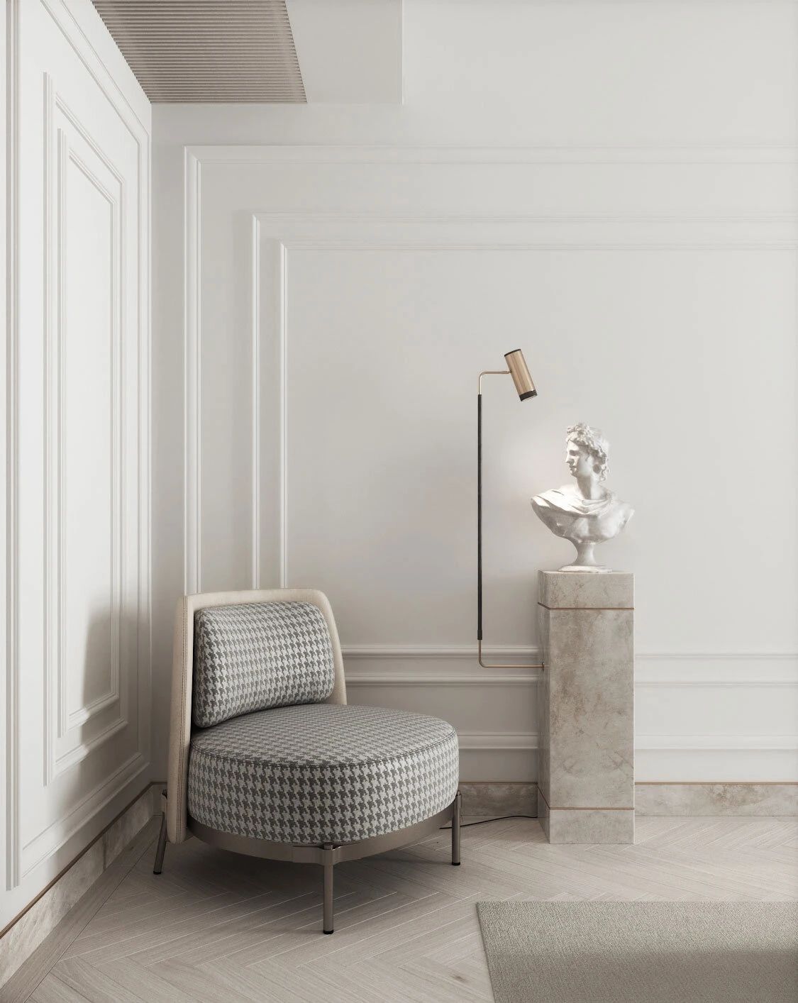 崇高的志向丨罗马尼亚布加勒斯特丨LiveinDesign-42