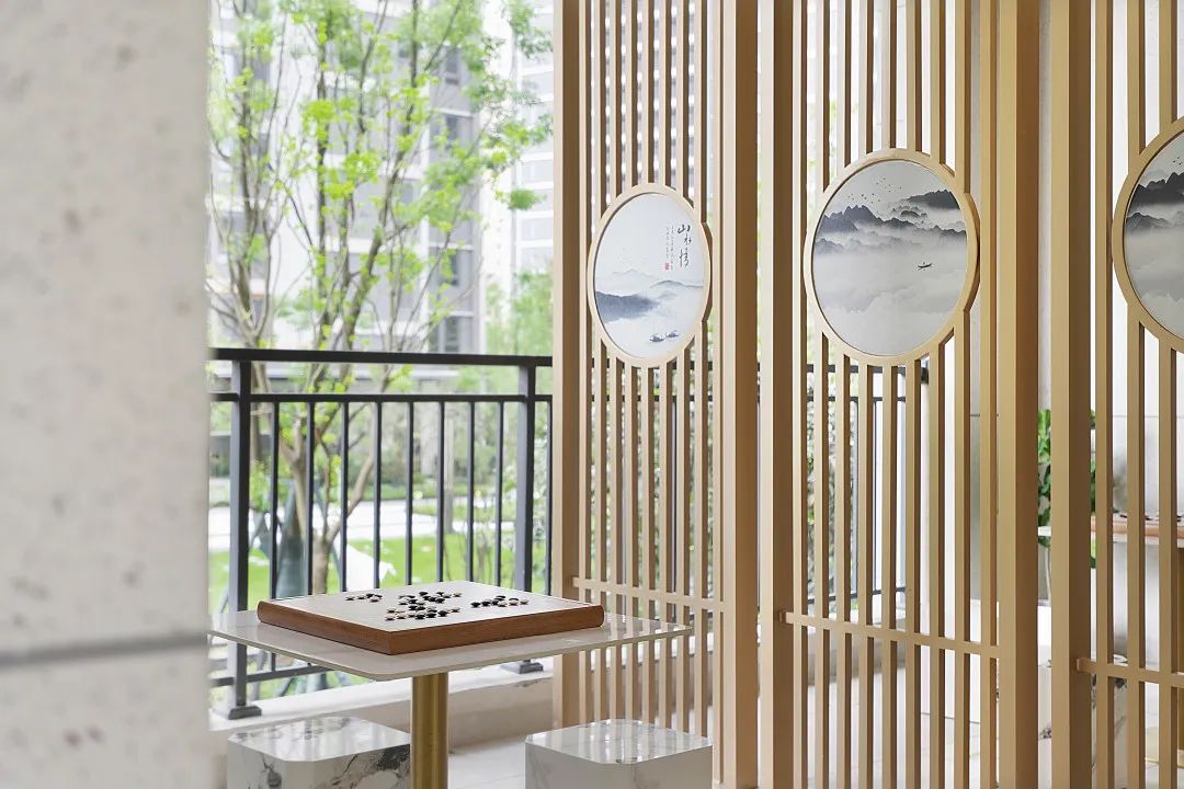 贵阳·中海映山湖架空层丨中国贵阳丨香港方黄(设计)集团-87