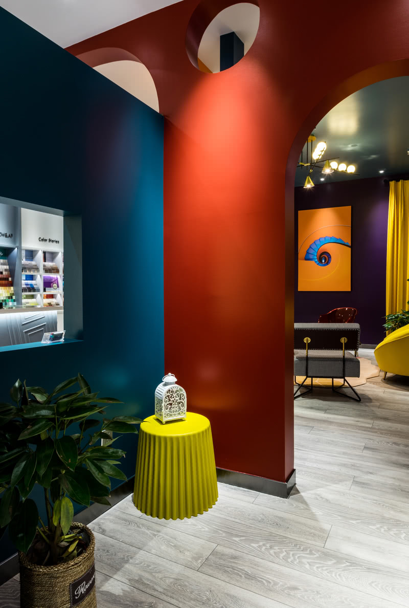 居然之家武昌店丨叶文涛,张天-1