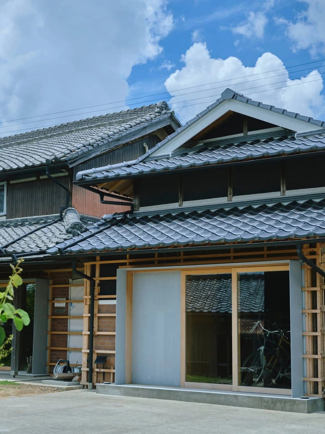 SHINPAKU·民宿丨日本丨Hitotomori建筑设计事务所-12