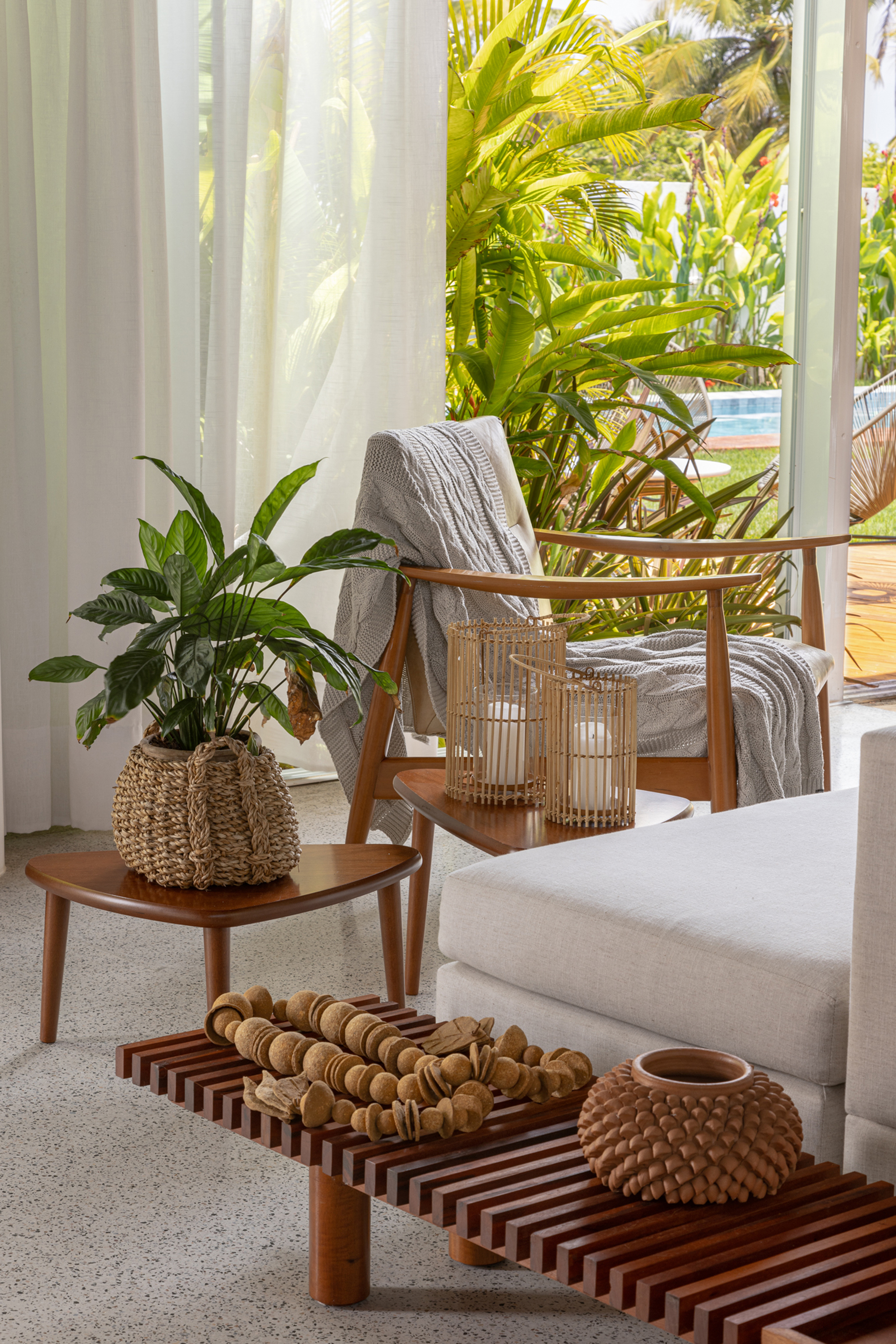 泰国住所丨巴西丨Coletivo de Arquitetos-42