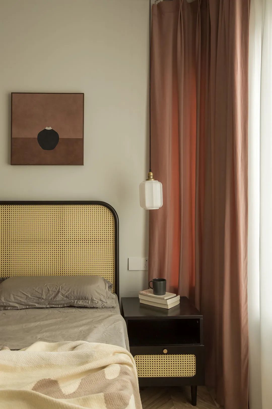 成都复古摩登的住宅丨中国成都-42