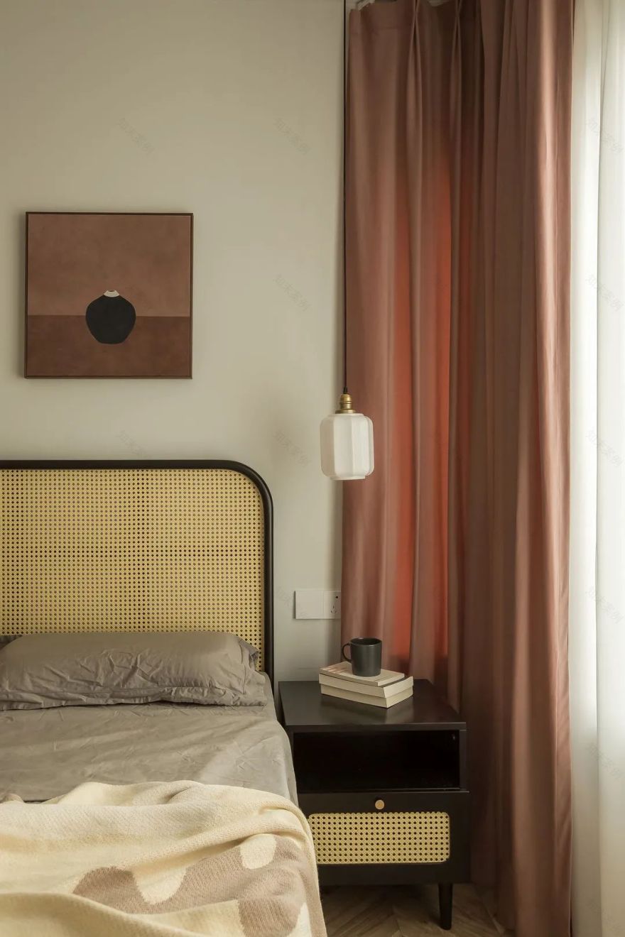 成都复古摩登的住宅丨中国成都-42