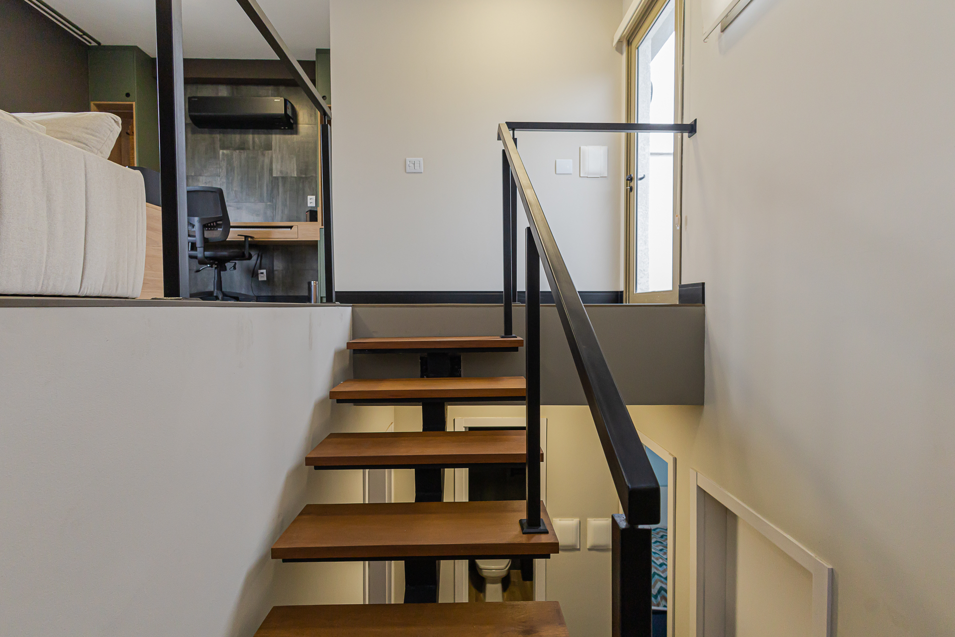 Contemporary Residence | Porto Alegre, Brazil-43