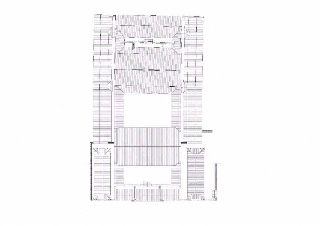 王阳明故居及纪念馆丨中国绍兴丨浙江大学建筑设计研究院,浙江省古建筑设计研究院-94