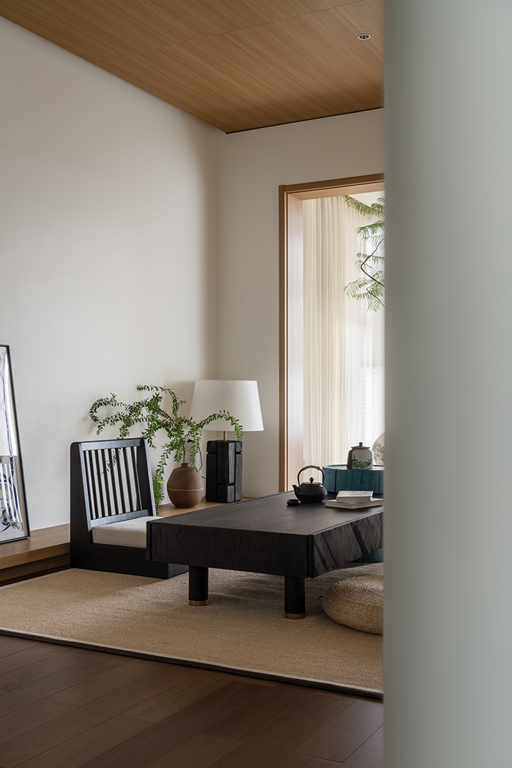 良工摄影 · 叁野美学空间丨中国常德丨周毅豪-20