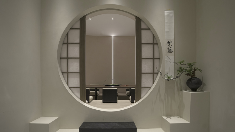 日焱烧鸟丨中国鞍山丨ATD万物建筑-51