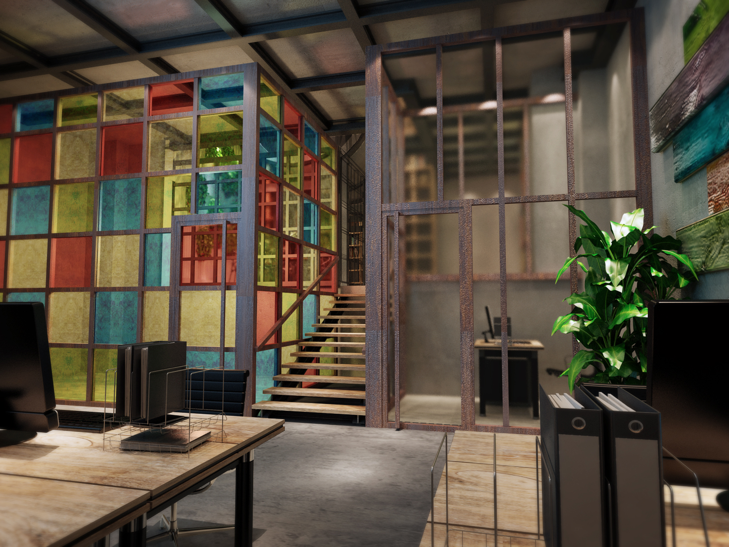 郭准  效果原图-9