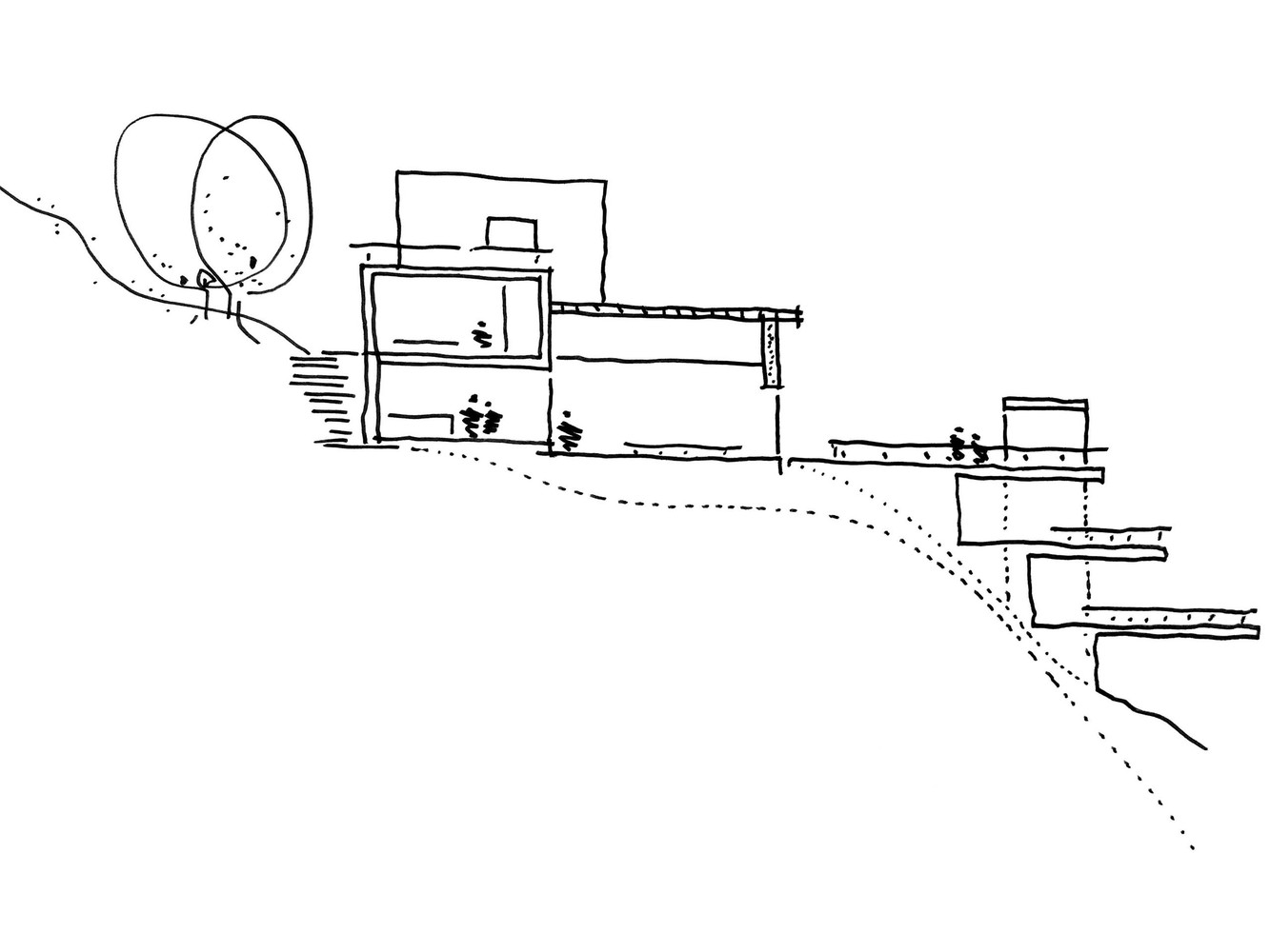 南山乡村民宿 | 现代简约与自然的完美融合-44