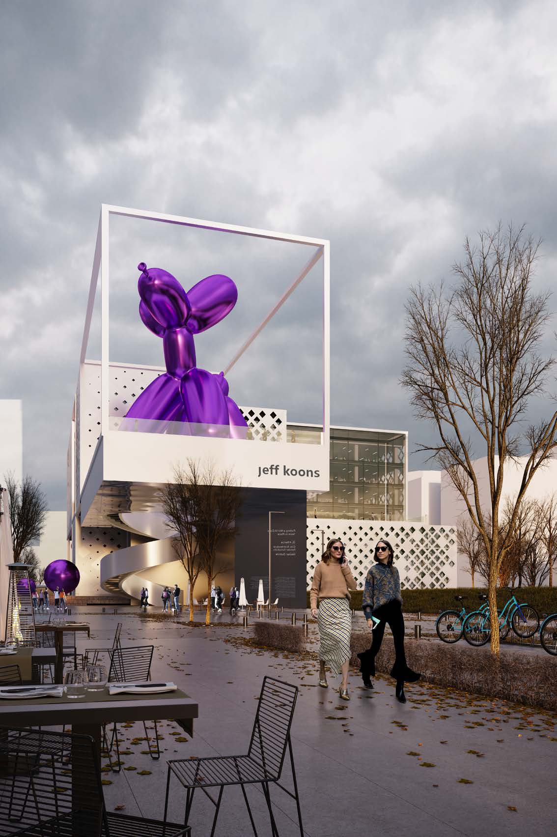 艺术立方丨2STORM 创意机构-9