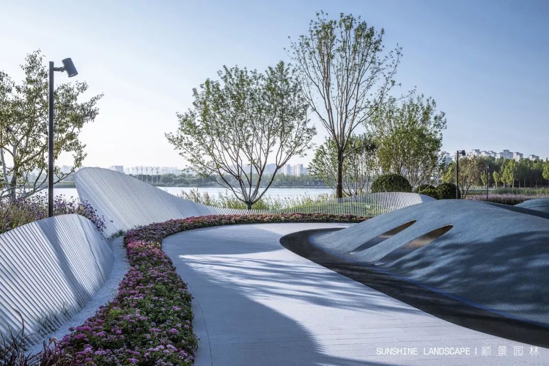 极简现代的云岛物语 | 天津武清城投·熙悦-78