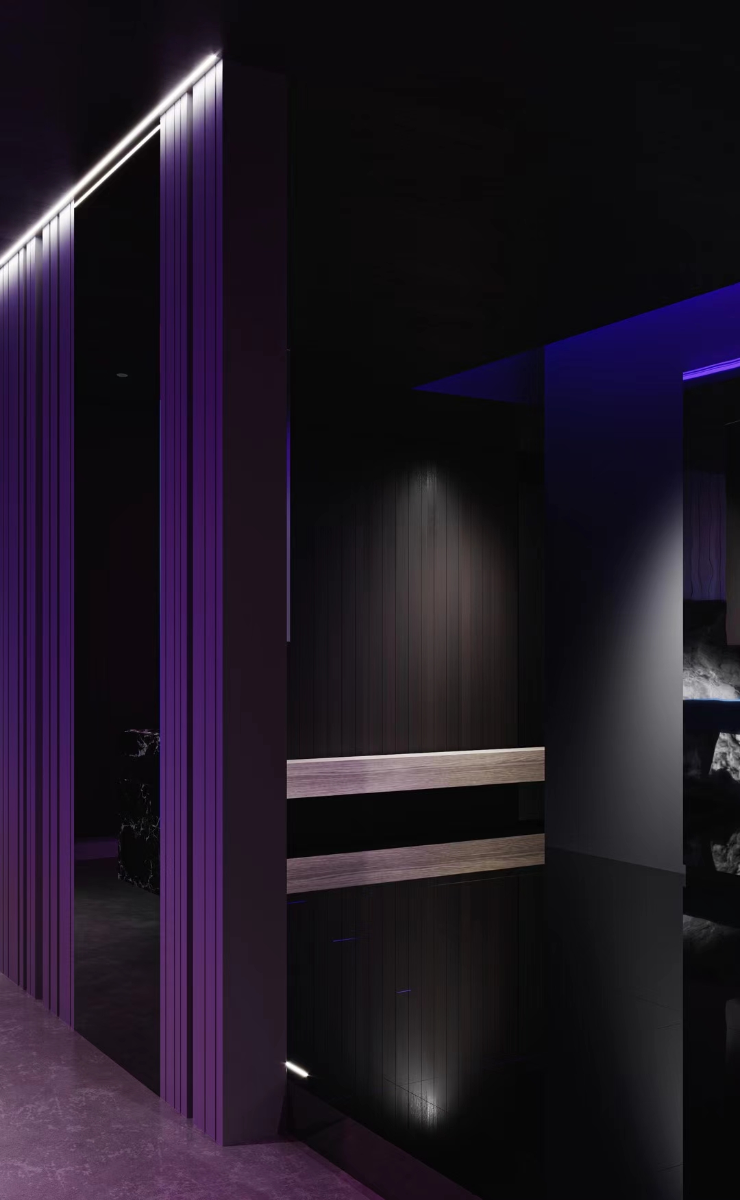 2021 金该表现商业空间设计案例解析-74