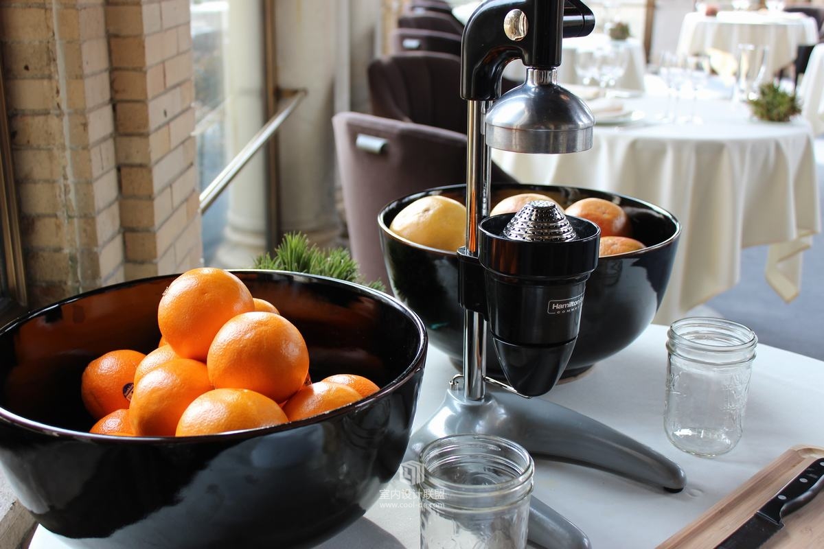 Wheatleigh Hotel 美国麻州乡间庄园酒店-23