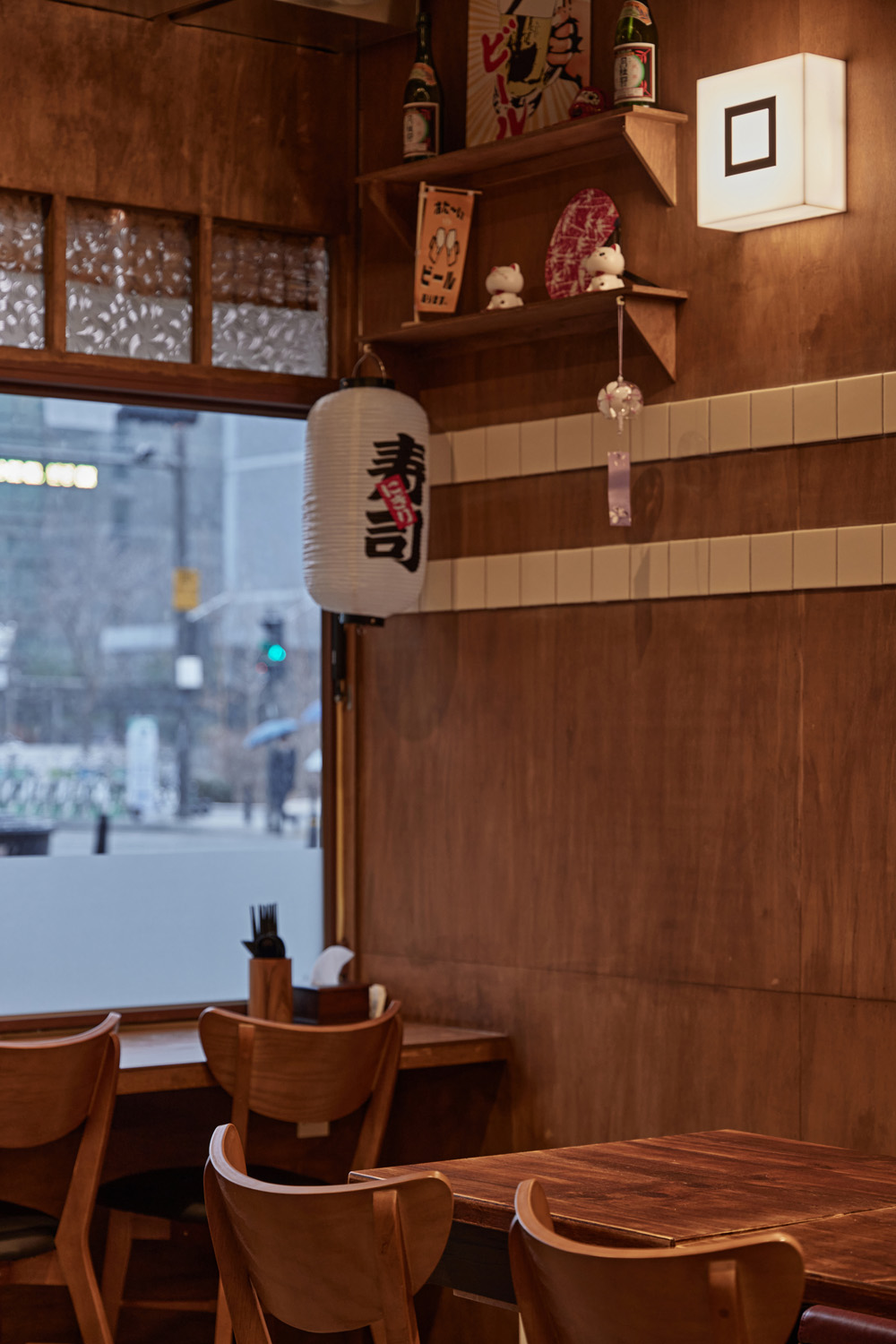 12 平米韩式小屋，尽显温馨宜居魅力-9