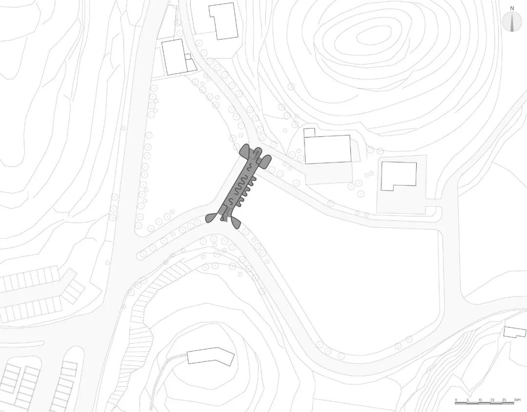 桥厕丨中国宜宾丨锋茂建筑-30