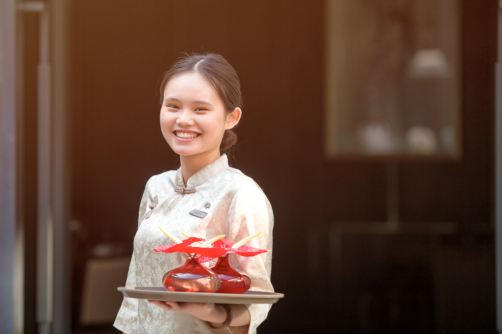 费尔蒙  海南莱佛士酒店 Raffles Hainan-11