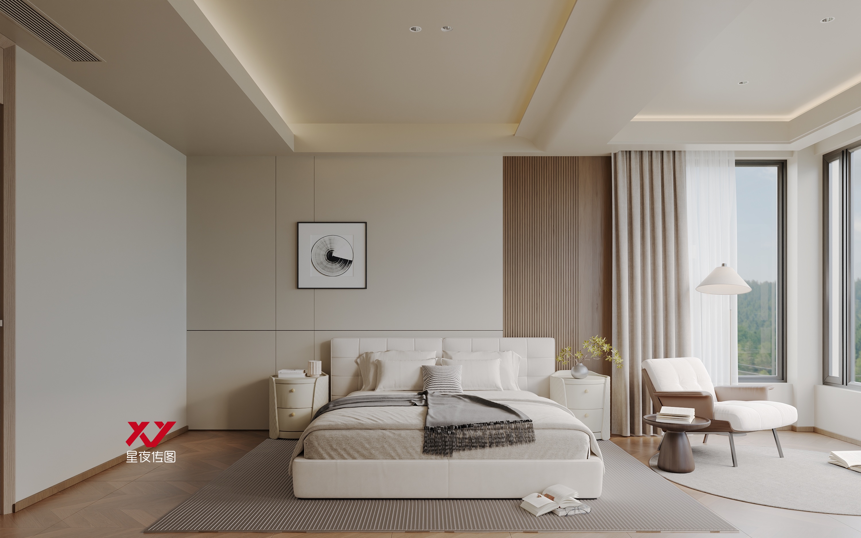 东方雅韵 · 现代栖居-21