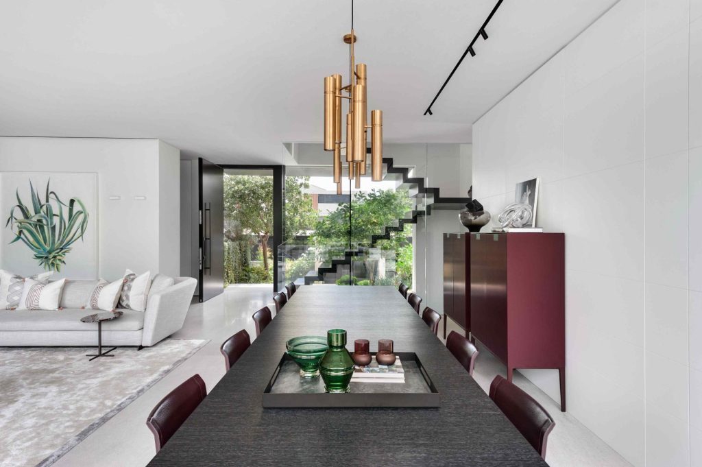 丨以色列丨סמט אדריכלים-21